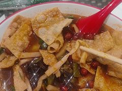 番茄螺蛳粉-珍螺螺蛳粉(三桥万象城店)