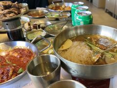 -西塔老太太泥炉烤肉(青浦蟠龙天地店)