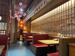 -福樱兰海鲜放题铁板烧(加州店)
