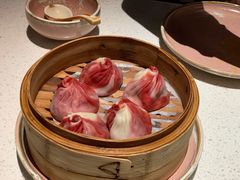 招牌小笼包-竹外桃花·江南小酒馆(SKP·S店)