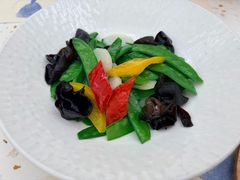-大树餐厅(环球港店)