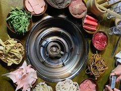 -正南齊北重庆老火锅(光华村直营店)