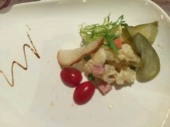 -德大西餐社(云南南路店)