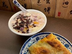 -老客满蛋饼(双塔市集店)