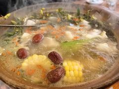 -洪大厨鸡煲(福田店)