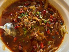 -玉华台饭庄·淮扬菜·烤鸭(望京店)