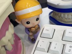 -深圳富茂格伦菲尔口腔门诊部(龙华清湖总院)