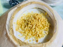 -范饭椰林川湘味海鲜·椰子鸡(三亚湾椰梦长廊店)