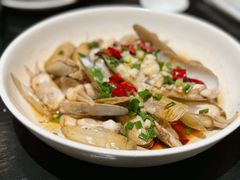 -健眺小海鲜(临海后山店)