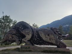 -乌江画廊(彭水苗族土家族自治县)