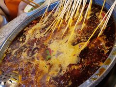 -玉林串串香·成都老字号(玉林街总店)