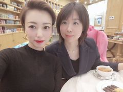 -安薇塔英式下午茶(万科中心店)