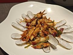 -百富源·海鲜辽菜(浑河堡店)