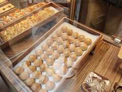 -嘉华鲜花饼·现烤(昆明老街店)