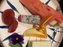 -枫品铁板烧(东樾店)