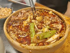 -小饕荟雅安贡椒鱼鲜馆(广福桥店)