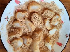 -优壹佳·延边朝鲜族料理(中山北路店)