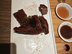 -粤集·手工粤菜(皇庭广场店)