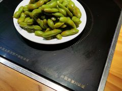 -新疆烧烤王(广灵店)