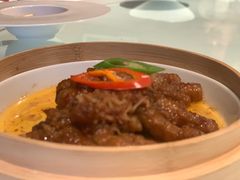 -宝丽轩中餐厅BAOLIXUAN