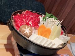 -酒井酱子·深夜食堂(东城汇店)