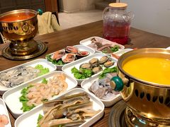 -合乐·创意火锅·海鲜火锅(亚东柒号店)
