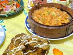 -桥东喜碧海鲜街(水东街店)