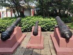 -广州莲花山旅游区