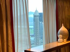 -澳门喜来登大酒店