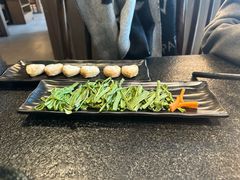 -湊湊火锅·茶憩(世博大道店)