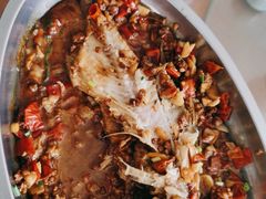 -宜城私房菜.臭鳜鱼(九华新街店)