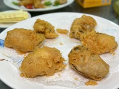 炸生蚝-寻味顺德·南记酒家·传统顺德菜·鱼生(广源路店)