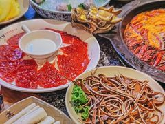 -蜀大侠火锅(春熙路店)