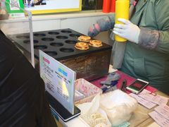 -味正点车轮饼可丽饼(南禅寺店)