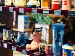 -COSTA COFFEE(济南振华商厦店)