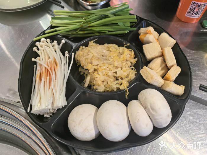 英雄故事地摊烤肉(马驹桥店)图片