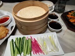 -新梅华餐厅(星悦汇店)