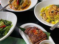 -帕蓝·暹罗料理(大学路店)