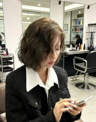 -BEAUTY HAIR GANO