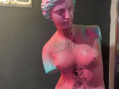 -LIENOW来闹密室剧本推理&狼人杀(李家村万达广场店)