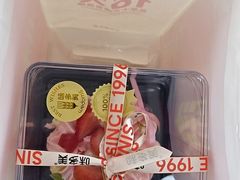 -味多美蛋糕(京旺家园店)