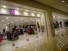 -优衣库(南宁万象城店)