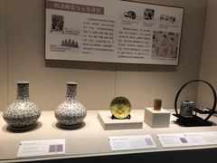 -深圳博物馆(古代艺术馆)