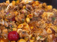 -聚味瞿记·龙虾堂(天元店)