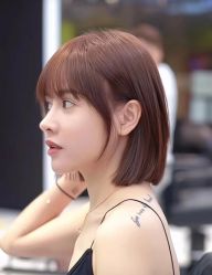 -吉艺心专业美发造型