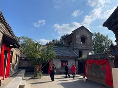 -红嫂家乡旅游区