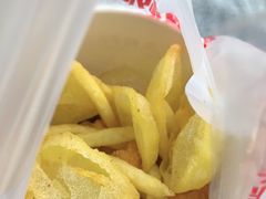 -味子夫鸡柳(解放碑总店)