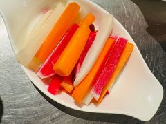 -No.DD戳子烧烤·江湖菜(北京总店)