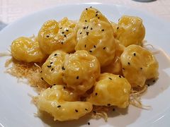 -顺峰海鲜酒楼(省府店)