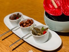 餐前小食-新荣记(西溪湿地店)